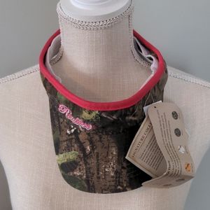 Women's Real tree Visor
